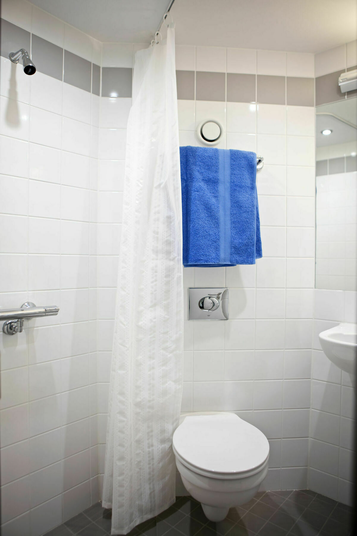 David Russell Apartments - Campus Accommodation St Andrews Bagian luar foto