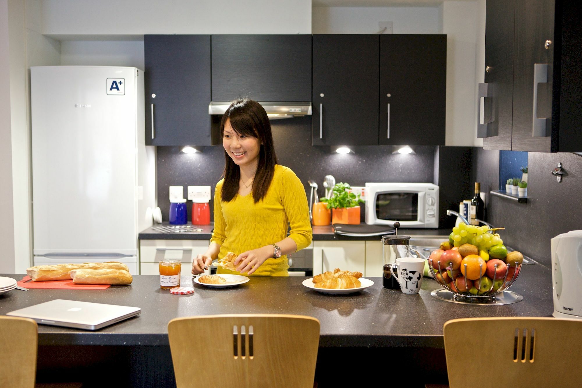 David Russell Apartments - Campus Accommodation St Andrews Bagian luar foto