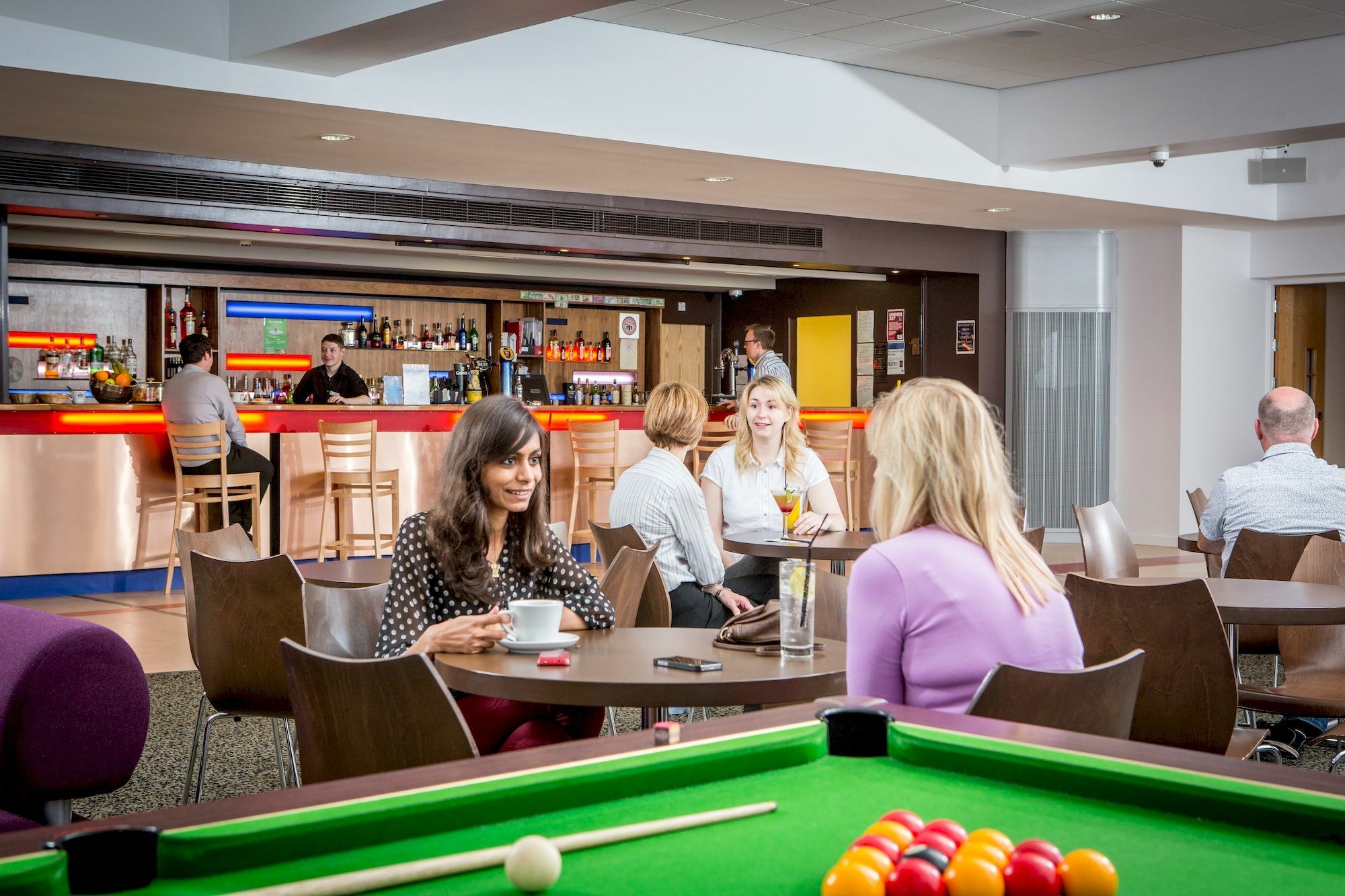 David Russell Apartments - Campus Accommodation St Andrews Bagian luar foto