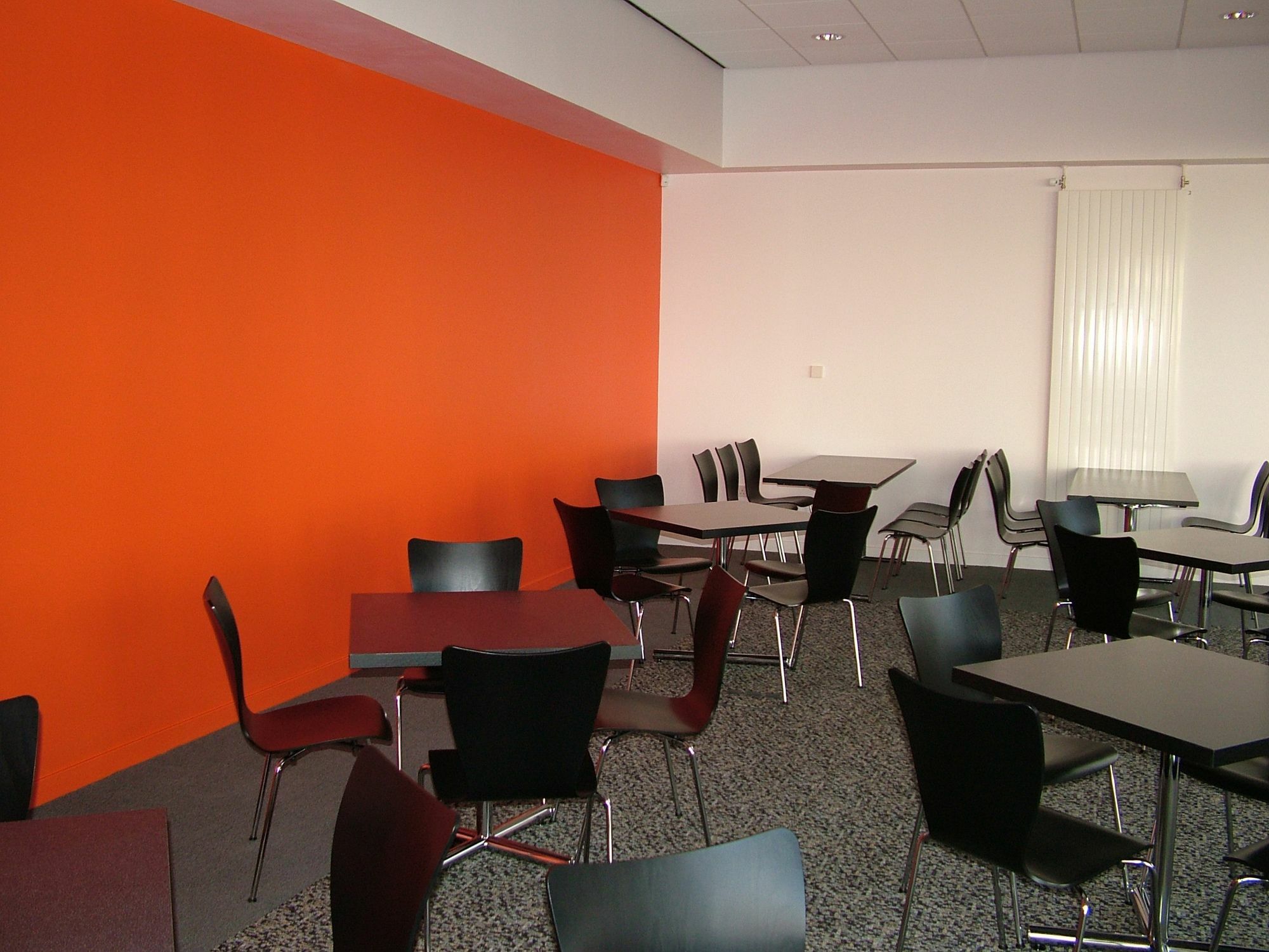 David Russell Apartments - Campus Accommodation St Andrews Bagian luar foto